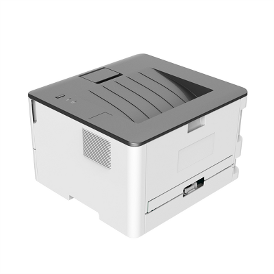 Лазерный монохромный принтер Pantum P3010D, Printer, Mono laser, А4, 30 ppm (max 60000 p/mon), 350 MHz, 1200x1200 dpi, 128 MB RAM, Duplex, paper tray 250 pages, USB, start. cartridge 1000 pages (white)