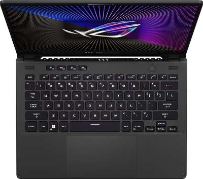 Ноутбук ASUS ROG Zephyrus G14 GA402RJ-L4125W 14" WUXGA IPS R 7-6800HS/16/512 SSD/RX 6700s 8G/W11