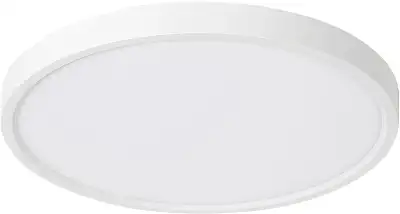 Умный светильник Digma TopLight TL40 потолоч. белый (TL40)