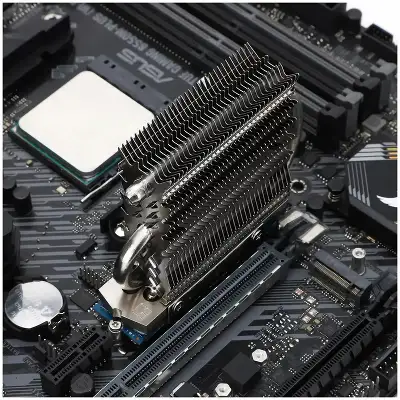 Thermalright M.2 HR-09 2280 SS TR-M.2 HR-09 2280 SSD