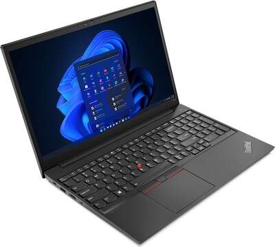 Ноутбук Lenovo ThinkPad E15 Gen 4 15.6" FHD IPS i5-1235U/8/256 SSD/DOS Eng KB