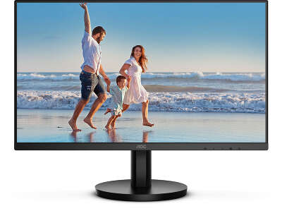 Монитор 24" AOC Value Line 24B3HM VA FHD D-Sub, HDMI