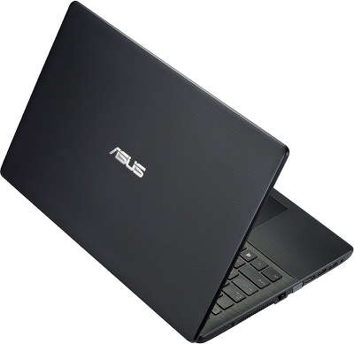 Ноутбук Asus X751SA-TY006 Pentium N3700/4Gb/500Gb/Intel HD Graphics/17.3"/HD+/DOS/WiFi/BT/Cam