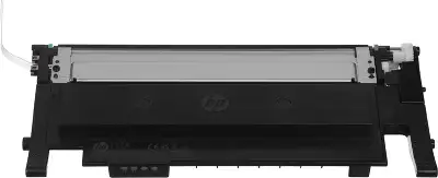 Картридж лазерный HP 117 W2070A черный (1000стр.) для HP Laser 150/MFP 178/179