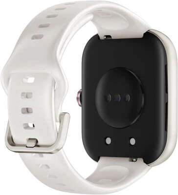 Смарт-часы Honor CHOICE Watch белые (5504AAMC)