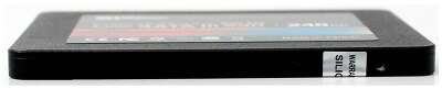 Накопитель SSD Silicon Power SATA-III 120GB SP120GBSS3S55S25 Slim S55 2.5"