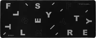 Коврик для мыши A4Tech FStyler FP75 XL (FP75 BLACK)