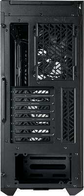 Корпус COOLERMASTER MasterBox 520, черный, ATX, Без БП (MB520-KGNN-S01)