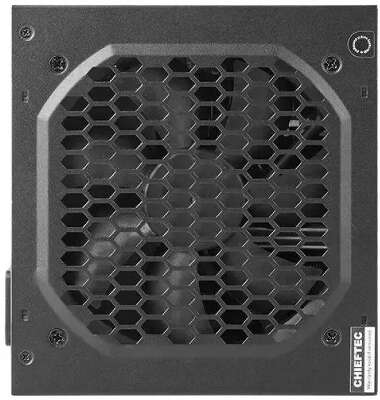 Блок питания 500W Chieftec Eon ZPU-500S