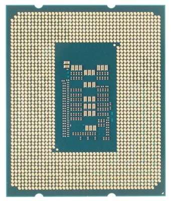 CPU Intel Core i3-13100F Raptor Lake OEM {3.4GHz, 12MB, LGA1700}