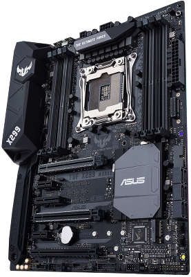 Мат. плата Asus TUF X299 MARK 2