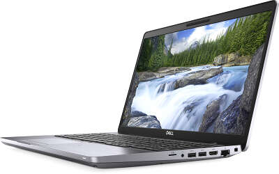Ноутбук Dell Latitude 5511 15.6" FHD i7-10850H/16/512 SSD/GF mx250 2G/WF/BT/Cam/W10Pro