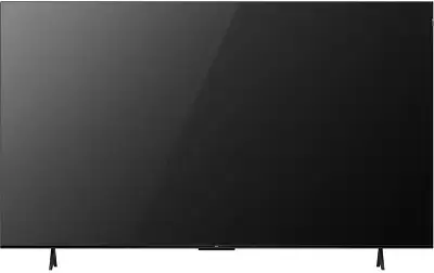 Телевизор 75" TCL 75T7B, 4K UHD, DVB-T /T2 /C, HDMIx3, USBx2, WiFi, Smart TV, черный