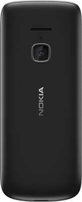 Мобильный телефон Nokia 225 4G Dual Sim Black