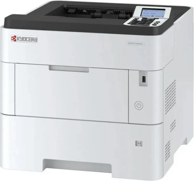 Принтер лазерный Kyocera Ecosys PA6000x (110C0T3NL0) A4 Duplex белый