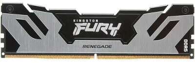 Набор памяти DDR5 DIMM 2x16Gb DDR6400 Kingston FURY Renegade (KF564C32RSK2-32)