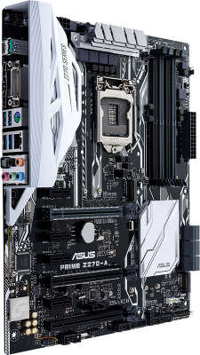 Мат. плата Asus PRIME Z270-A