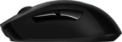 Мышь беспроводная Logitech G G703 Lightspeed (910-005093)