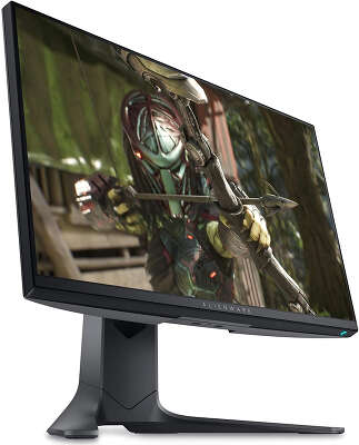 Монитор 25" Dell Alienware AW2521HF IPS FHD HDMI, DP, USB-Hub