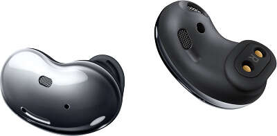 Беспроводные наушники Samsung Galaxy Buds Live SM-R180NZKASER, чёрные