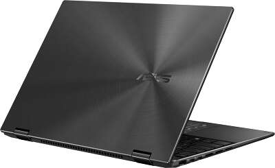 Ноутбук ASUS ZenBook Flip 14 UN5401QA-KN219 14" WQHD+ Touch OLED R 7 5800H/16/1Tb SSD/Dos