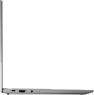 Ноутбук Lenovo ThinkBook 13s G2 13.3" WQXGA IPS i7 1165G7 2.8 ГГц/16/512 SSD/W10Pro