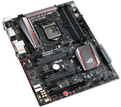 Asus maximus ranger viii deals