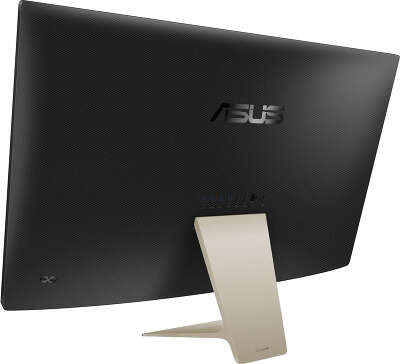 Моноблок Asus V272UNT-BA007D 27" FHD i5-8250U/8/256 SSD/GF MX150 2G/WF/BT/Cam/Kb+Mouse/Endless OS,черный