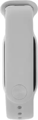 Фитнес-браслет Xiaomi Smart Band 10 Glacier Silver [BHR07PSGL]