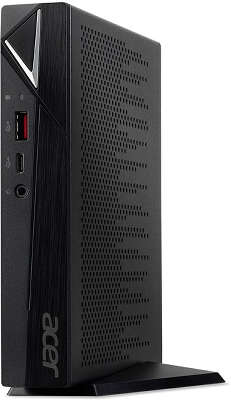 Компьютер Неттоп Acer Veriton EN2580 i5 1135G7/8/256 SSD/WF/BT/Kb+Mouse/W10Pro,черный