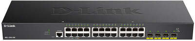D-Link DGS-1250-28X/A1A