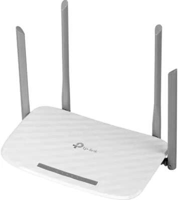 TP-Link Archer C50 Двухдиапазонный роутер Wi-Fi AC1200 с поддержкой MU-MIMO