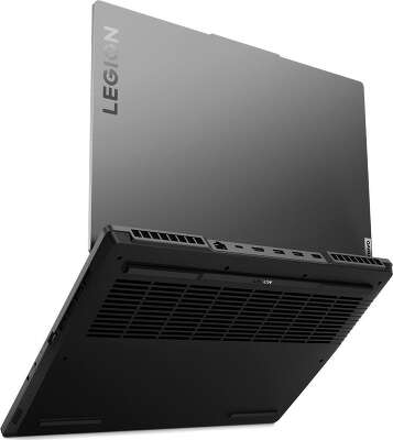 Ноутбук Lenovo Legion 5 15IAH7 15.6" FHD IPS i5 12500H/16/512 SSD/RTX 3050 4G/W11