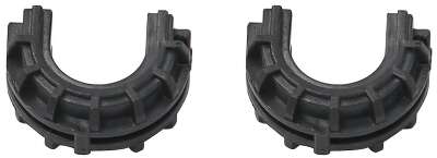 Бушинг резинового вала для HP LaserJet Pro M501/M506/M527/M507 (CET), 2 шт/компл, CET361068