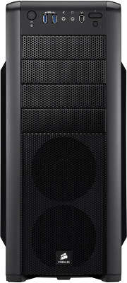Корпус MiddleTower Corsair Carbide Series™ 400R, ATX, без БП [CC-9011011-WW]