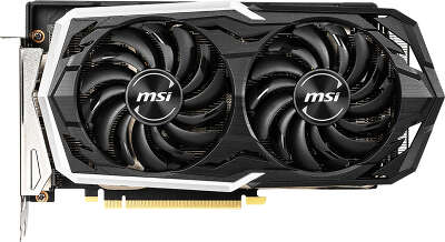 Видеокарта MSI nVidia GeForce RTX 2060 SUPER ARMOR OC 8Gb GDDR6 PCI-E HDMI, 3DP