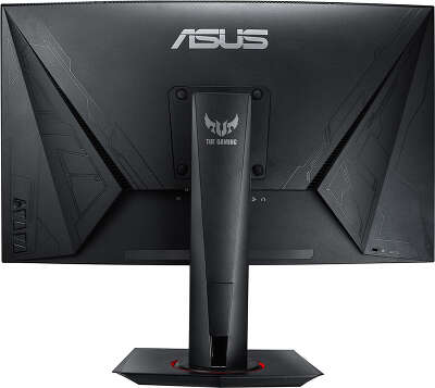 Монитор 27" ASUS TUF Gaming VG27VQ VA FHD Curved DVI, HDMI, DP