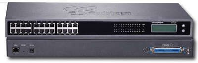 Шлюз IP Grandstream GXW4224