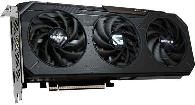 Видеокарта PCIE16 RX 9060XT 8GB GV-R9060XTGAMING OC-8GD GIGABYTE