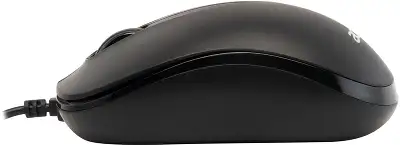 Мышь Acer OMW140 черный оптическая 1200dpi USB 3but (ZL.MCEEE.00L)