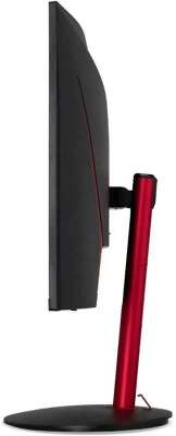 Монитор 32" Acer Nitro XZ322QUPbmiiphx VA WQHD Curved HDMI, DP