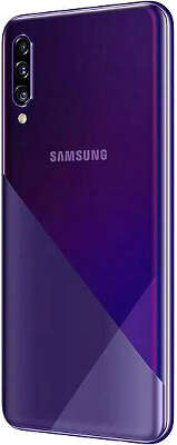 Смартфон Samsung SM-A307F Galaxy A30s 2019 32Gb LTE Dual Sim , фиолетовый (SM-A307FZLUSER)