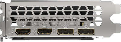 Видеокарта GIGABYTE AMD Radeon RX 6650 XT Radeon 8Gb DDR6 PCI-E 2HDMI, 2DP
