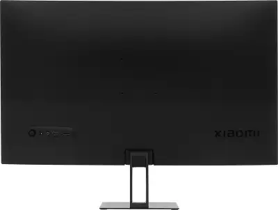 Монитор Xiaomi 27" 2K Monitor A27Qi черный IPS LED 16:9 HDMI матовая 1000:1 250cd 178гр/178гр 2560x1440 100Hz DP 2K 4.2кг
