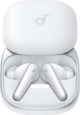 Наушники беспроводные TWS Anker Soundcore Liberty 5, White [A3957G21]