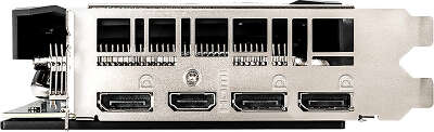 Видеокарта MSI nVidia GeForce RTX 2070 SUPER VENTUS GP OC 8Gb GDDR6 PCI-E HDMI, 3DP