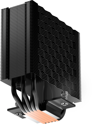 PCCooler RZ500 BK