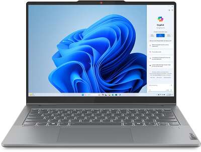 Ноутбук Lenovo IdeaPad 5 2-in-1 14IRH9 Intel Core i5-13420H/16Gb (soldered D5)/SSD512Gb/UMA/14