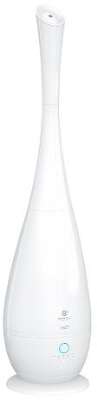 Увлажнитель воздуха LAURO RUH-LR370/5.0E-WT ROYAL CLIMA