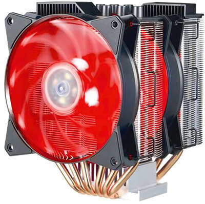 Cooler Master CPU Cooler MasterAir MA621P